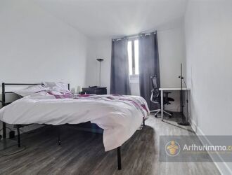Location Appartement 4 pièces 85 m2 à Créteil - Photo 4