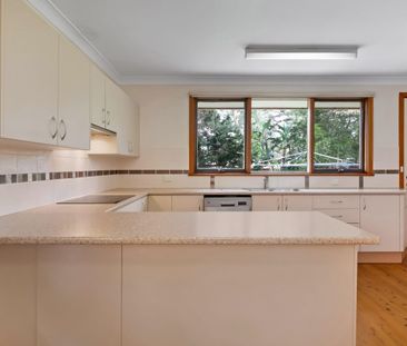 Spacious Single Level Family Home - Photo 4