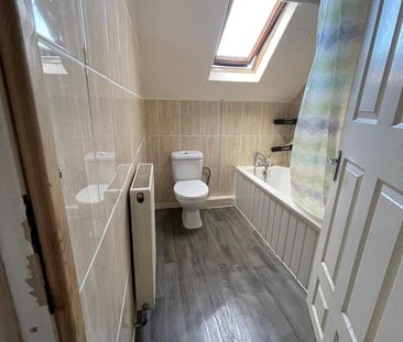 Room in a Shared House, Royal Park Avenue, LS6 - Photo 4