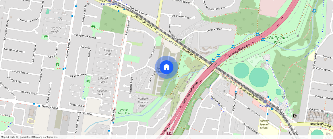 113/14 Cavill Place, Runcorn, QLD 4113