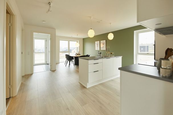 Irene Løvbjergs Vej 5 - Foto 1