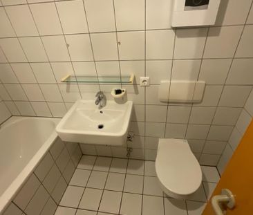 2.5-Zimmer-Wohnung mit Balkon in Gummersbach-Reininghausen mieten - Photo 5