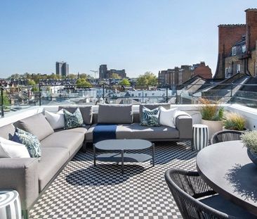 Prince of Wales Terrace, London - Photo 4