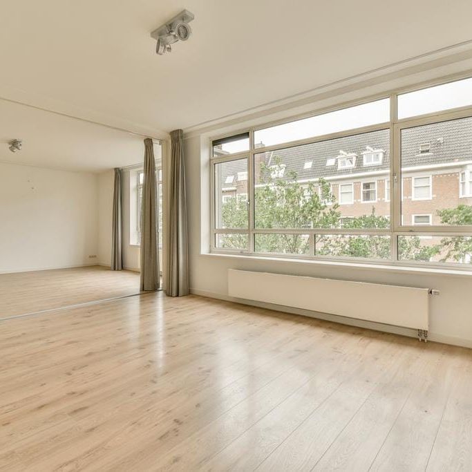 Appartement te huur: Milletstraat 51-2 1077 ZC Amsterdam - Foto 1