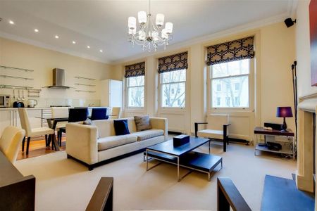 1 bedroom flat to rent - Photo 3