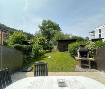 Familienfreundliche 4.5-Zimmer Reihenfamilienhaus in Gränichen - Foto 5