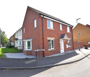 3 bedroom detached house to rent - Photo 4