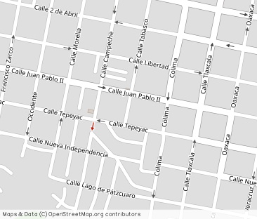 Se renta departamento en Renta Departamento 2 REC Zona Centro MTY N... - Photo 1