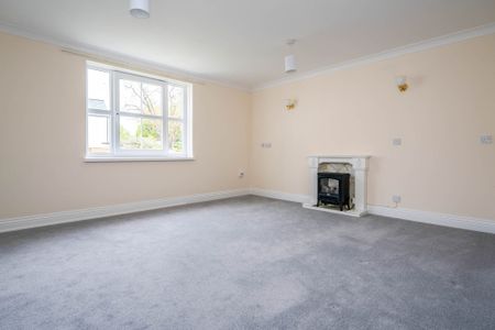 2 bedroom apartment to rent Church Street, Faringdon, Oxfordshire, SN7 - Photo 3