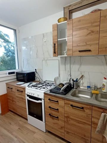 Pokój Wrocław - Zdjęcie 4