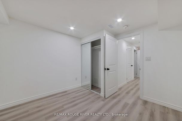 For Lease - 222 B Hibbert Avenue, Oshawa, Ontario - Photo 1