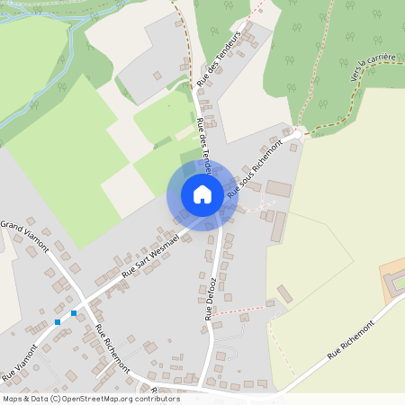 Rue Sart Wesmael, 17, D, 4540, Amay