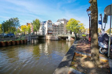 Prinsengracht 669-2, 1017 JT Amsterdam - Foto 2