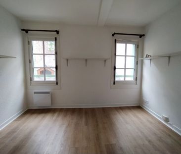 Rennes Thabor - Studio - Photo 3