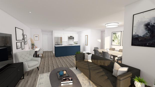 210 First Avenue West - 205 - Photo 1