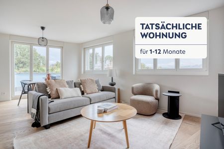 3.5 Zimmer, 5. Stock - Photo 3