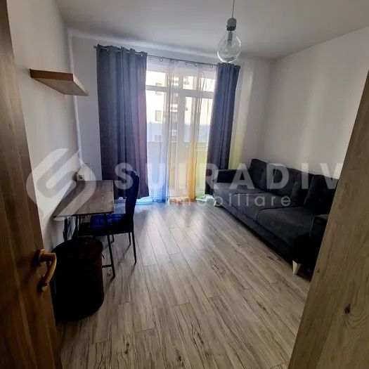 Apartament cu 3 camere, parcare subterana, bloc nou- Sopor - Photo 1