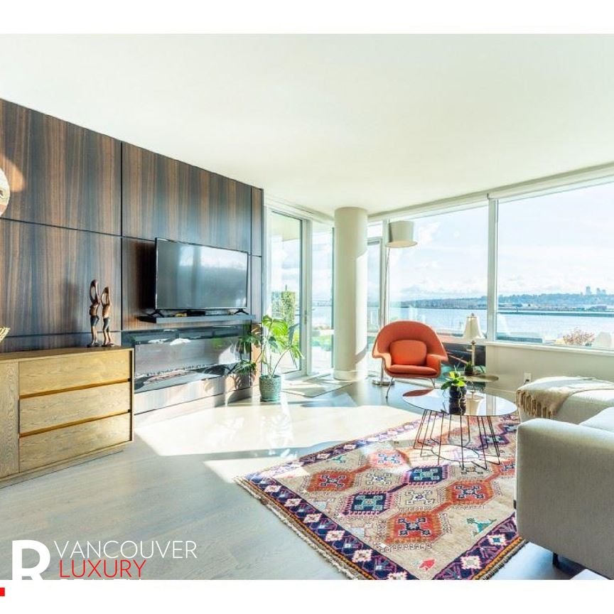 Condo in New Westminster, BC - Photo 1