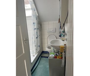 2½ Zimmer-Wohnung in Bern - Murifeld, möbliert, auf Zeit - Foto 6