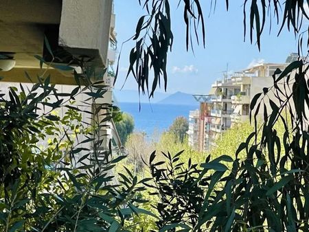 Διαμέρισμα για ενοικίαση Κέντρο (Παλαιό Φάληρο) - Photo 2