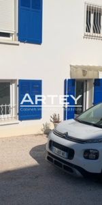 APPARTEMENT MEUBLE 3 PIECES - HYERES - Photo 4