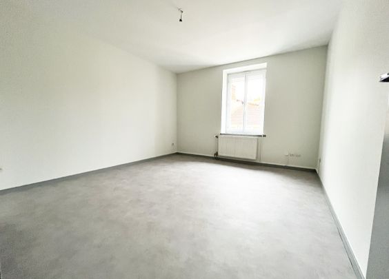 APPARTEMENT T2-CENTRE COMMUNAY Communay (69360) Le bien en vidéo - Photo 1