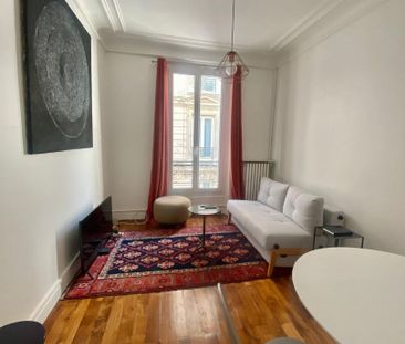Location appartement 2 pièces, 31.33m², Paris 11 - Photo 2