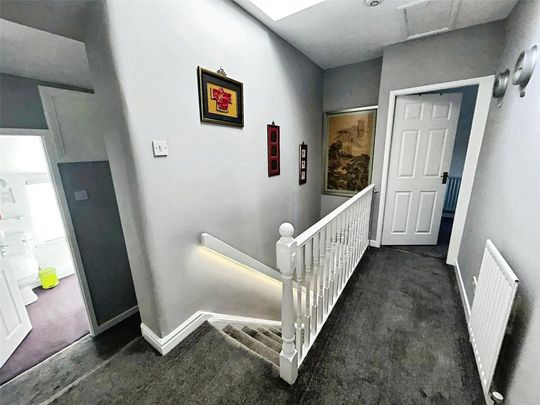 3 bedroom terraced house to rent - Photo 1