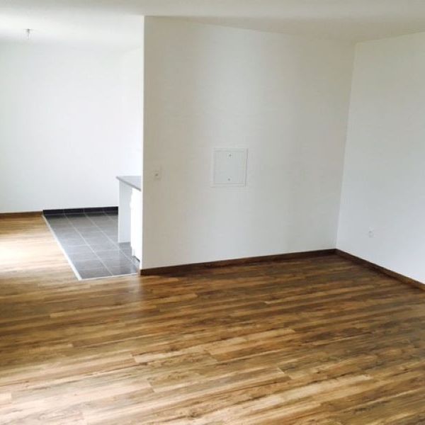 Appartement 3 pièces - Photo 1