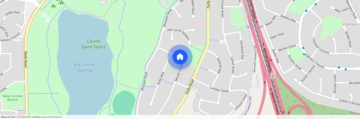 59 Wessex Street, WA 6020, Carine