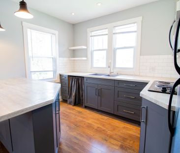 ALL INCLUSIVE 2 BEDROOM UPPER UNIT IN WELLAND!! - Photo 4