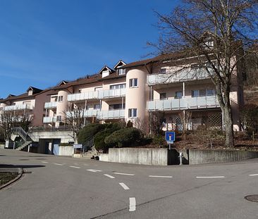 2 1/2 Zimmerwohnung in Beringen zu vermieten - Foto 3
