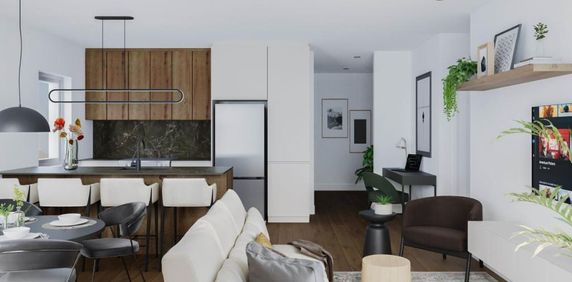Ottera St-Zotique, luxe et confort, 1 chambre - Condo / appartement / logement à louer - Photo 2