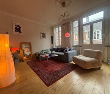 Appartement te huur - Foto 3