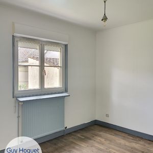 LOCATION d'une maison de 3 pièces (72 m²) à SAINT JUST EN CHAUSSEE - Photo 2