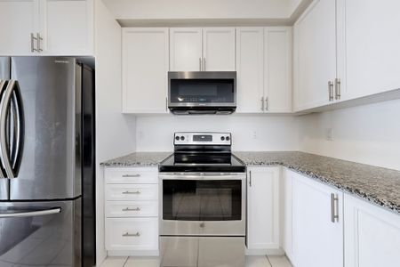 For Lease - 273 William Forster Road, Markham, Ontario - Photo 5