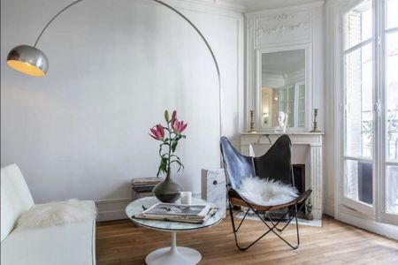 Appartement à louer à Paris 18Ème - Photo 2