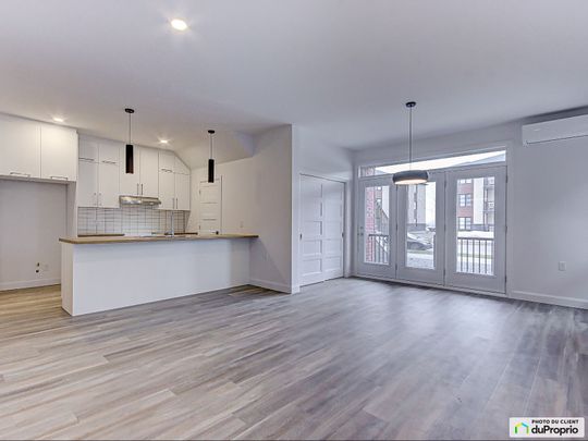 103-2340, rue des Seigneurs Ouest, St-Hyacinthe à louer - Photo 1