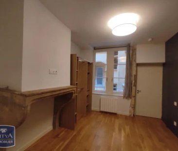 Appartement à louer 2 pièces 28.18m² - Photo 2