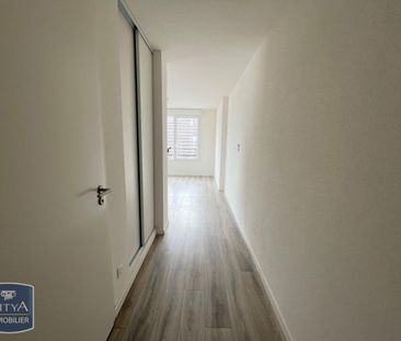 Location Appartement 2 pièces 47m² BRUMATH 67170 - Photo 2