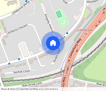 Attlee Drive, Dartford, DA1 - Photo 1