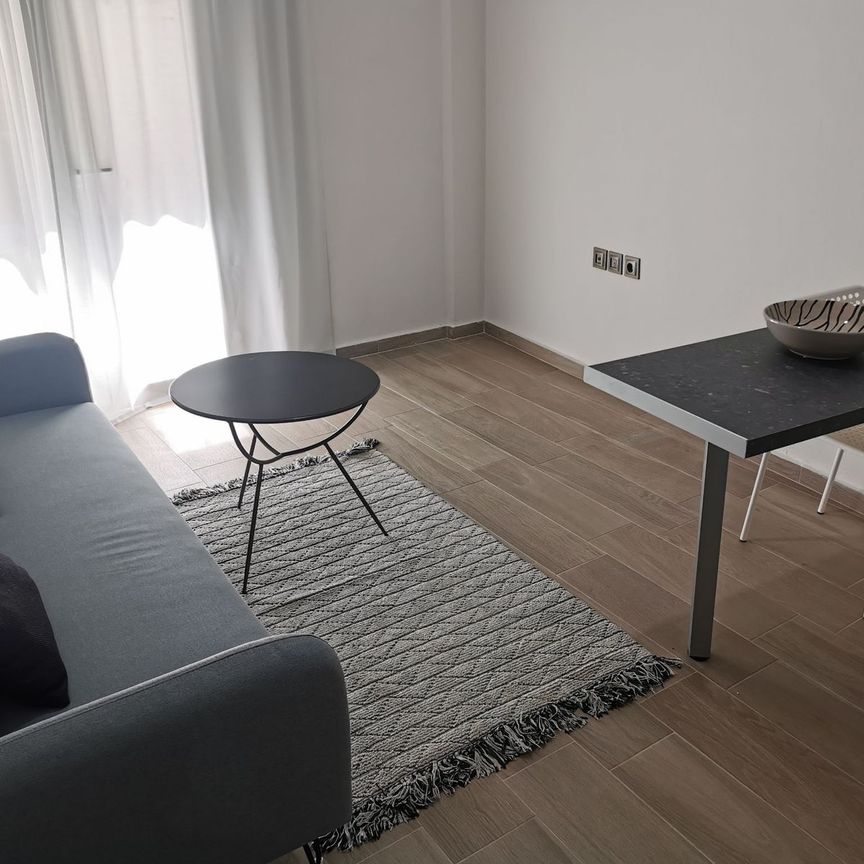 Studio/Γκαρσονιέρα για ενοικίαση Καραβατιά (Ιωάννινα) - Φωτογραφία 1
