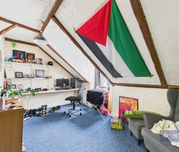 7 bedroom House To Let Total Size: 1626 SQ FT - Photo 3