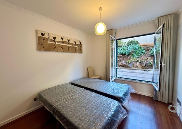 APARTAMENTO | 3 QUARTOS | CASA BRANCA