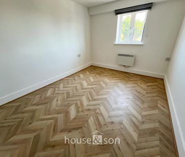 2 bedroom apartment to rent - Photo 5