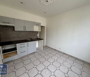 Appartement à louer 2 pièces 27.04m² - Photo 2
