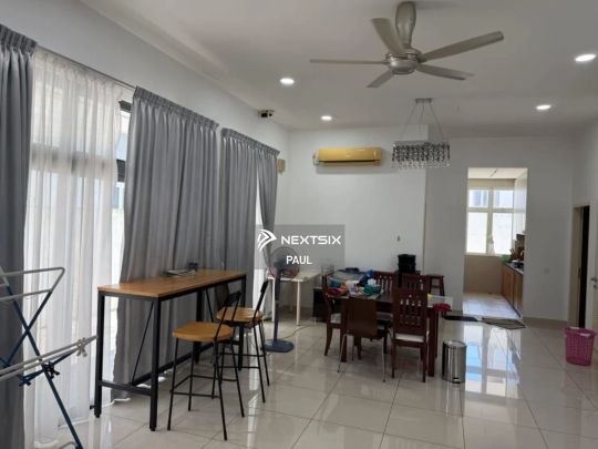 *Fenix Villas @ Setia Tropika* - Foto 1