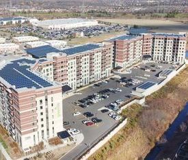 For Lease - 39 New Delhi Drive Unit# 5, Markham, Ontario - Photo 1