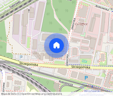 Nowoczesna kawalerka z pięknym widokiem Jaworska - Фото 1