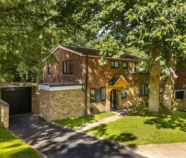 4 bedroom detached house to rent - Photo 6